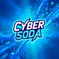 Иконка канала Cyber Soda