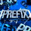 Иконка канала PREF1X