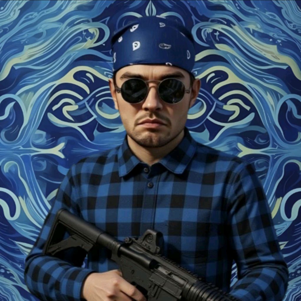 Аватар автора