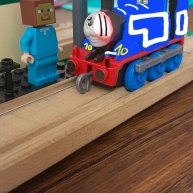 Иконка канала Артемий Дарюшин Российский Паровоз Production