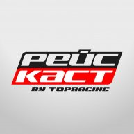 Иконка канала РейсКаст