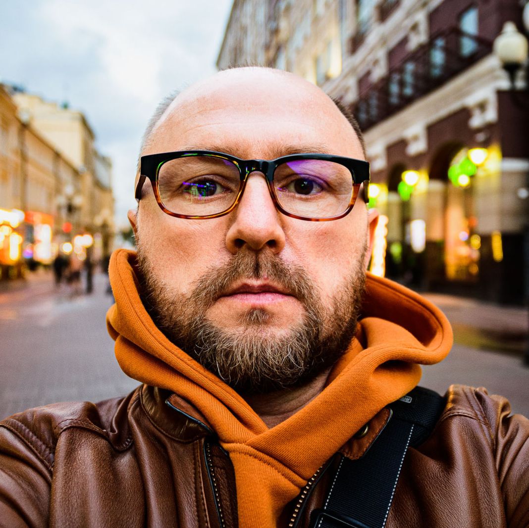 Аватар автора