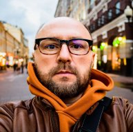 Иконка канала Денис Шидловский