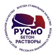Иконка канала РусМо