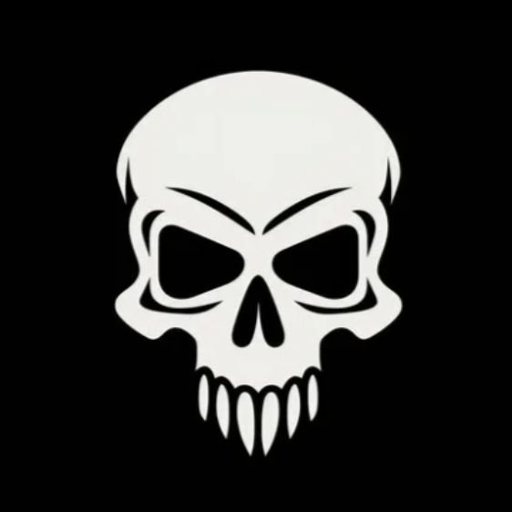 Иконка канала ДЖОКЕР☣