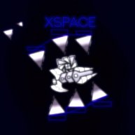 Иконка канала XSpace