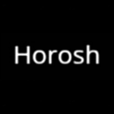 Иконка канала Horosh