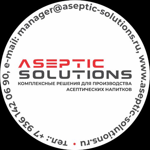 Иконка канала Асептические Решения