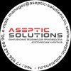 Иконка канала Асептические Решения