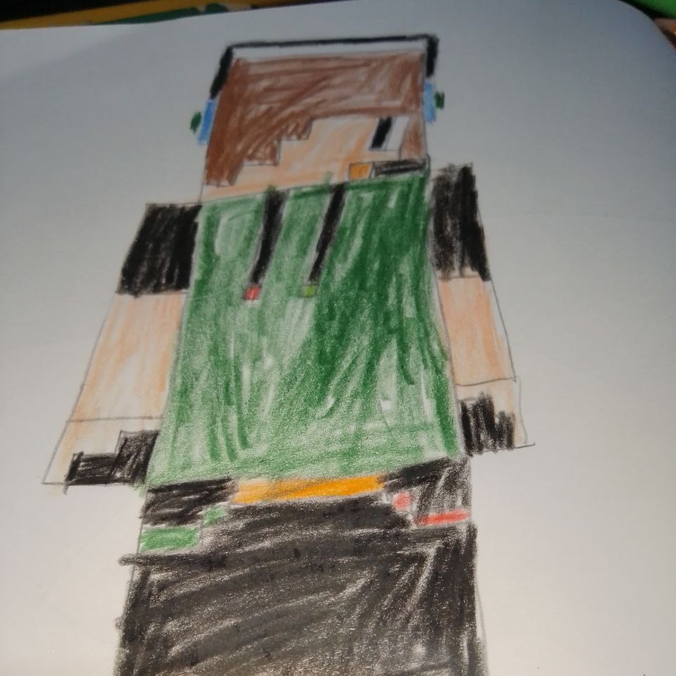 Аватар автора