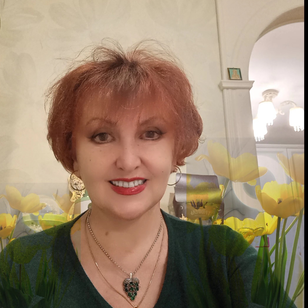 Аватар автора