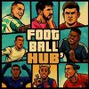 Иконка канала FootballHub | Обзоры футбольных матчей