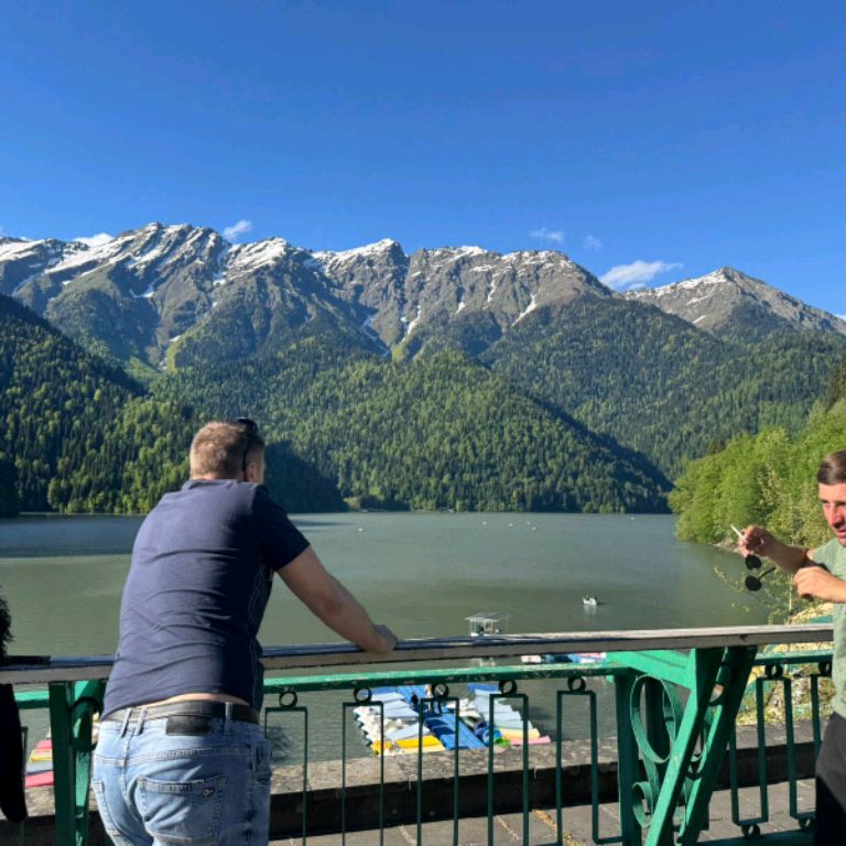 Аватар автора