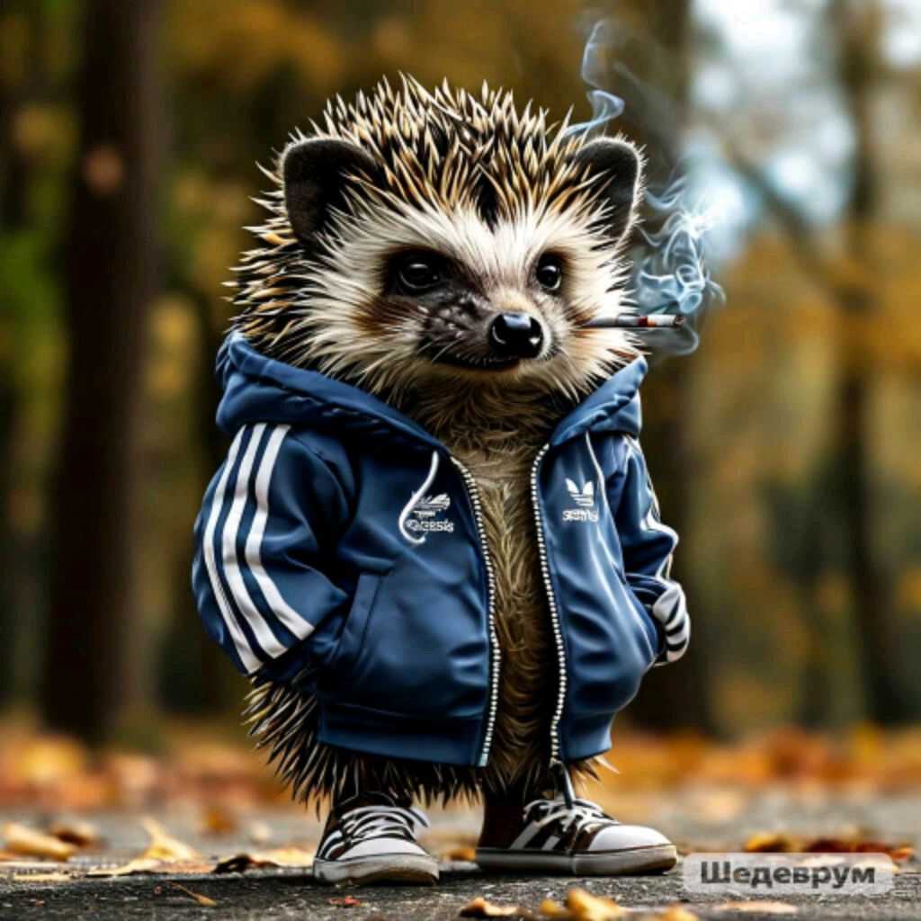 Иконка канала Ферви