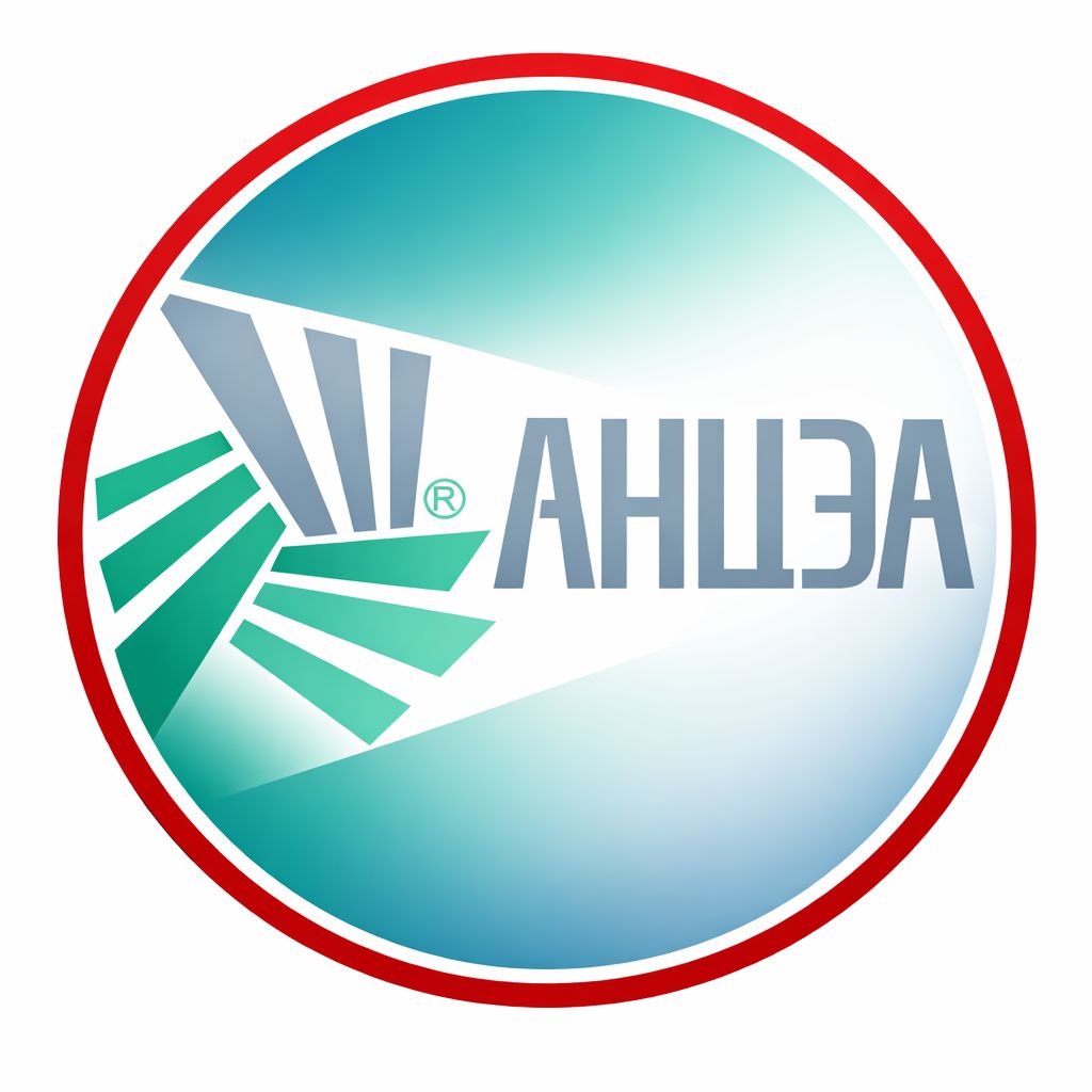 Иконка канала АНЦЭА