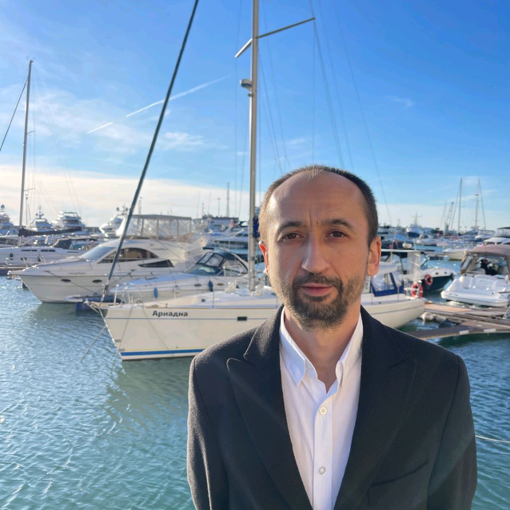 Аватар автора