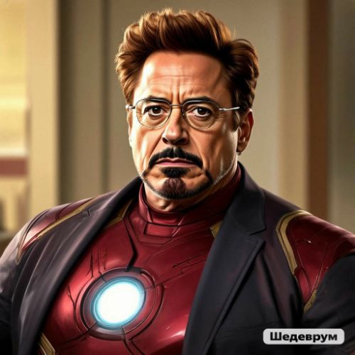 Иконка канала Алекс Класс