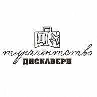 Иконка канала discovery-kmv