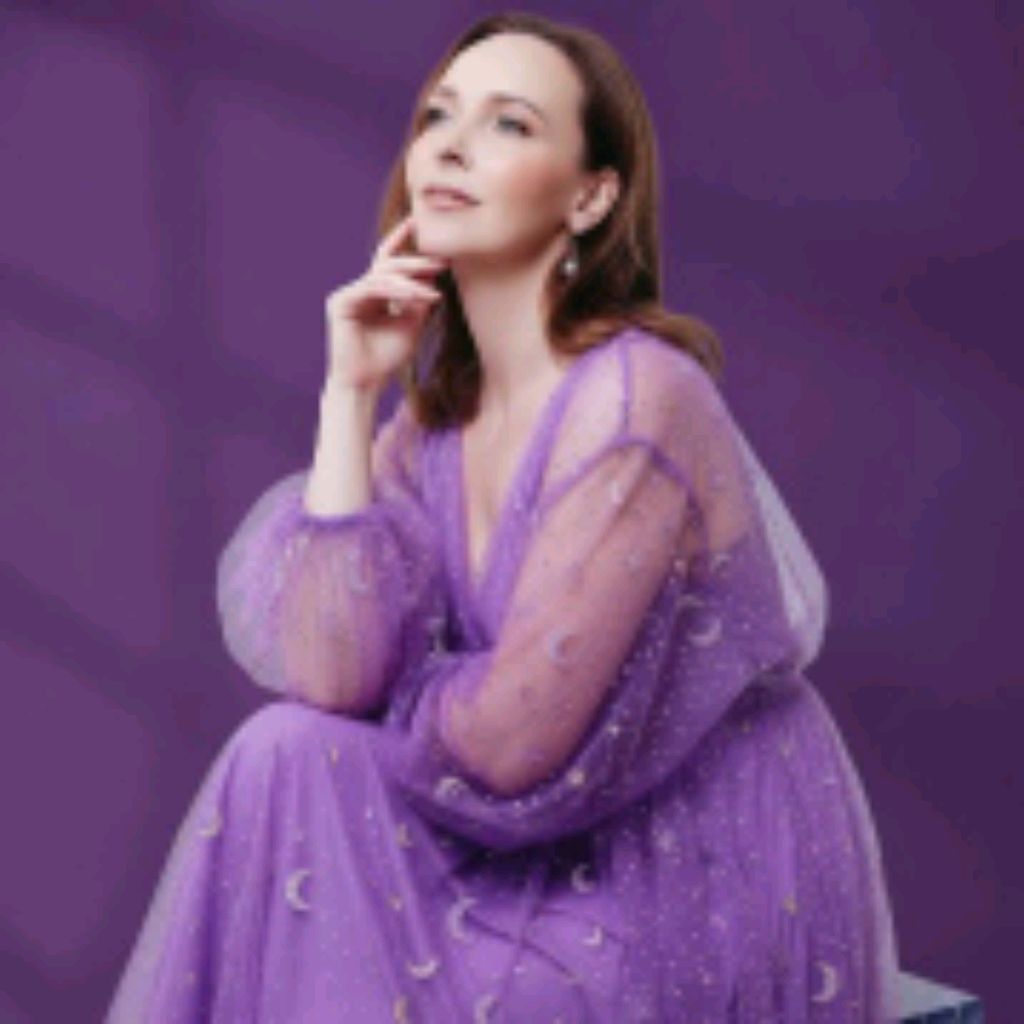 Иконка канала Ермакова Ольга/ Быть, а не казаться