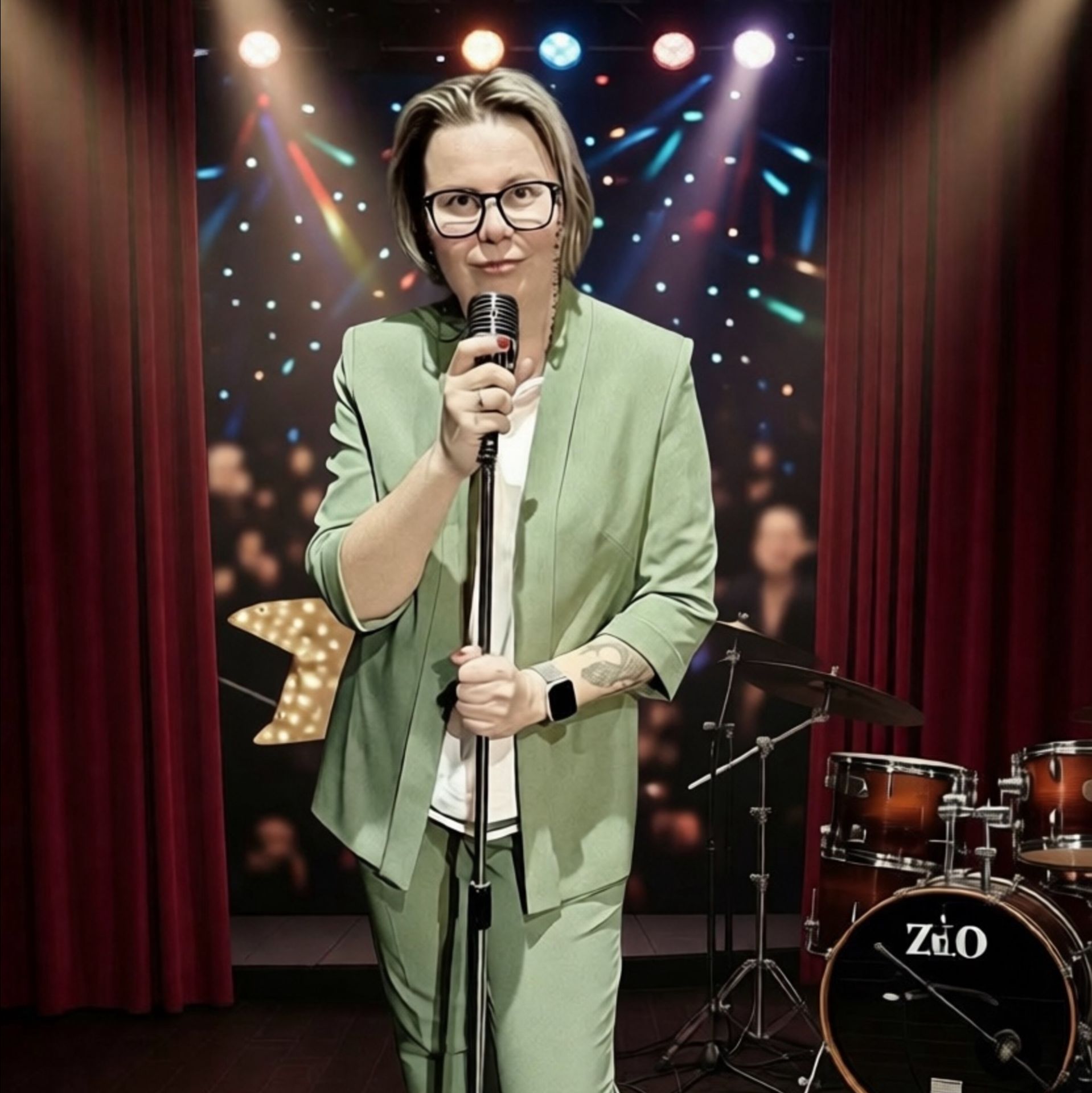 Аватар автора