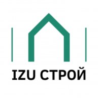Иконка канала Строительство домов и бань в Казани. "ИЗУ Строй"