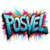 Иконка канала POSVEL