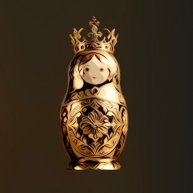 Иконка канала Злата Матрёшка