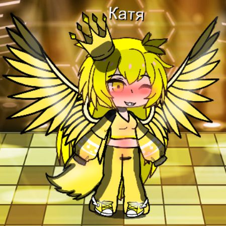 Аватар автора