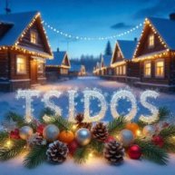 Иконка канала Tsidos