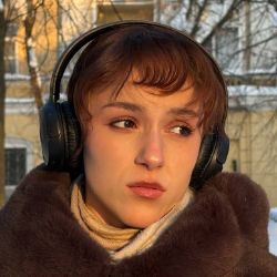 Аватар автора