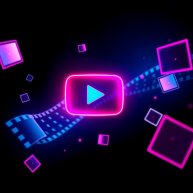 Иконка канала Лучшее с Ютуб