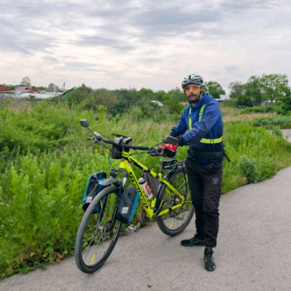 Аватар автора