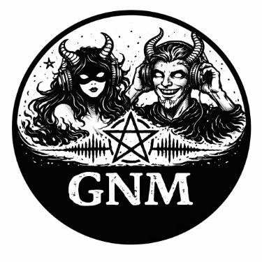 Иконка канала GNM