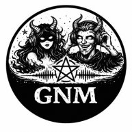 Иконка канала GNM