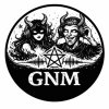 Иконка канала GNM