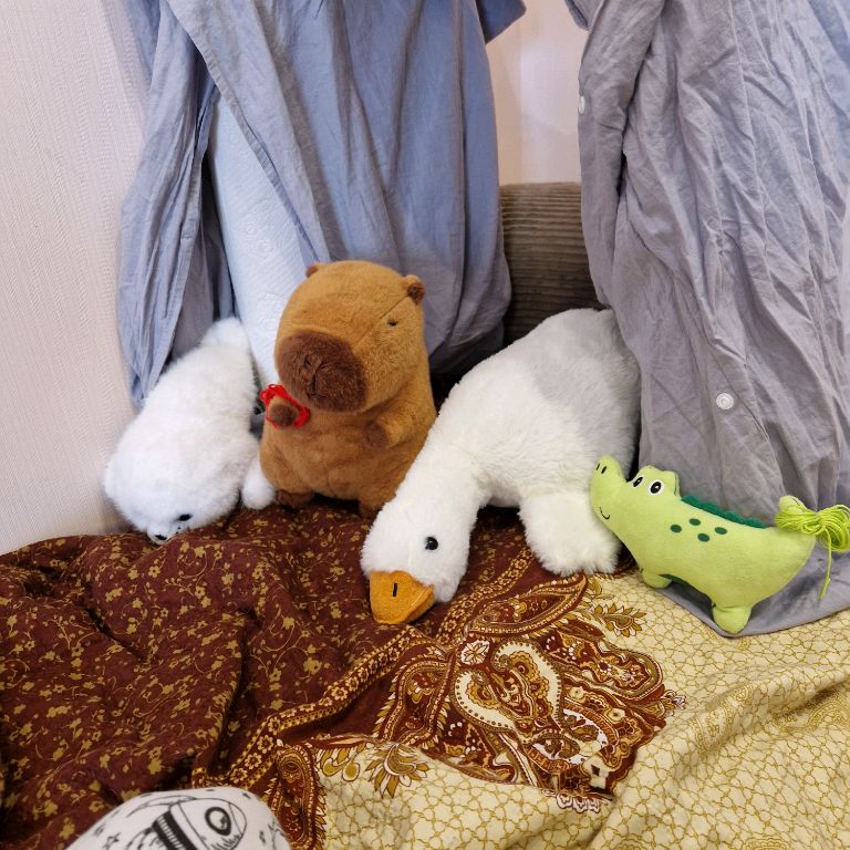 Иконка канала Хитрый И ХАмяк