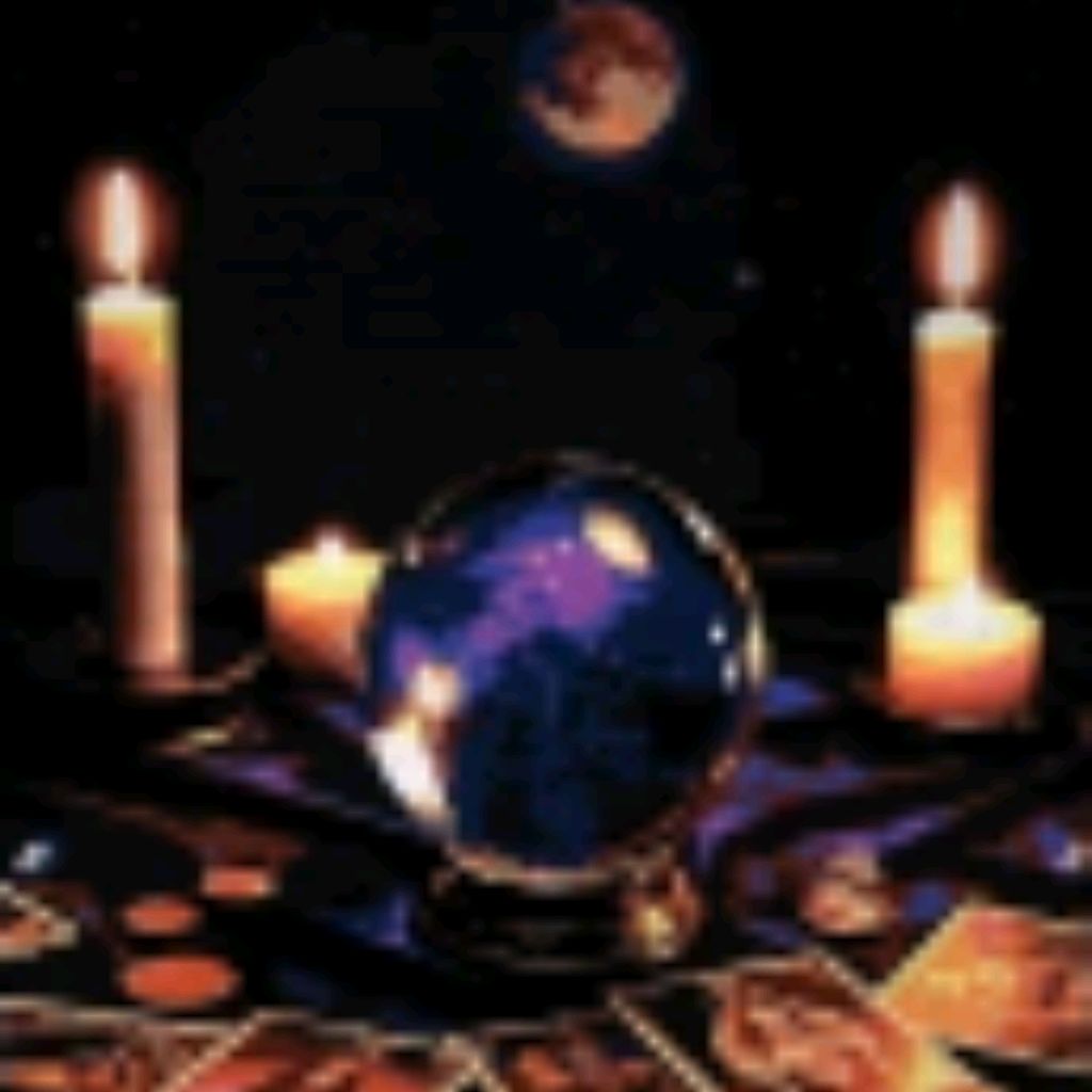 Иконка канала Таро -воск Хиромантия