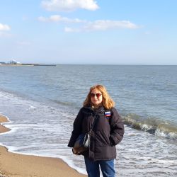 Аватар автора