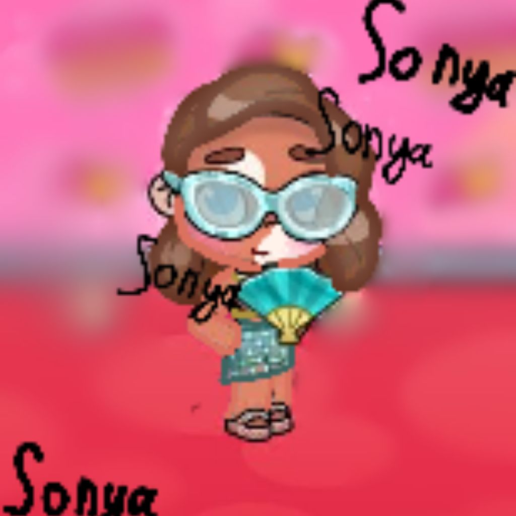 Аватар автора