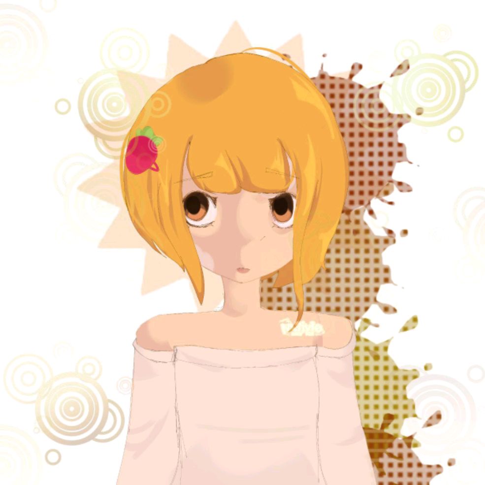 Аватар автора