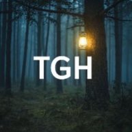 Иконка канала The Game Hunter