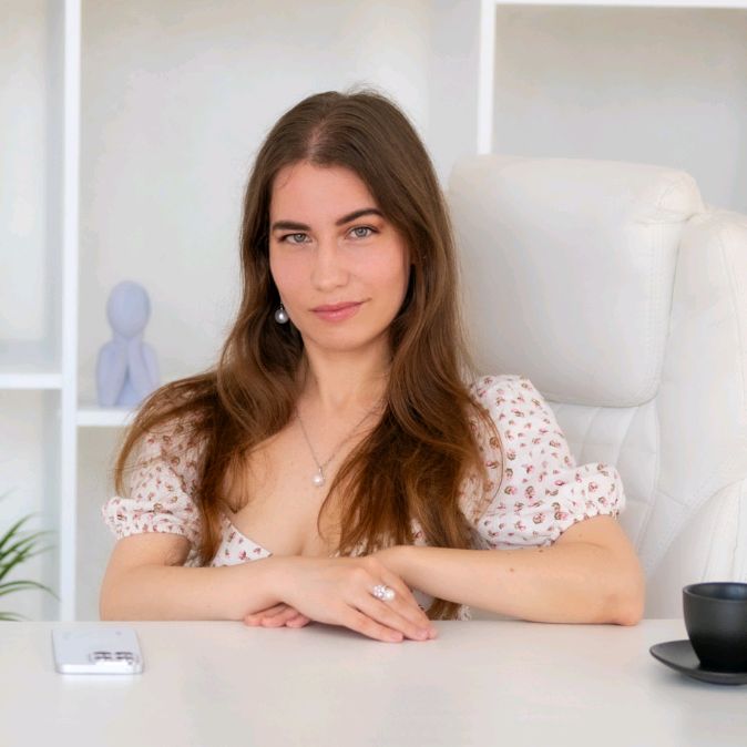 Иконка канала Мужской стилист Яна