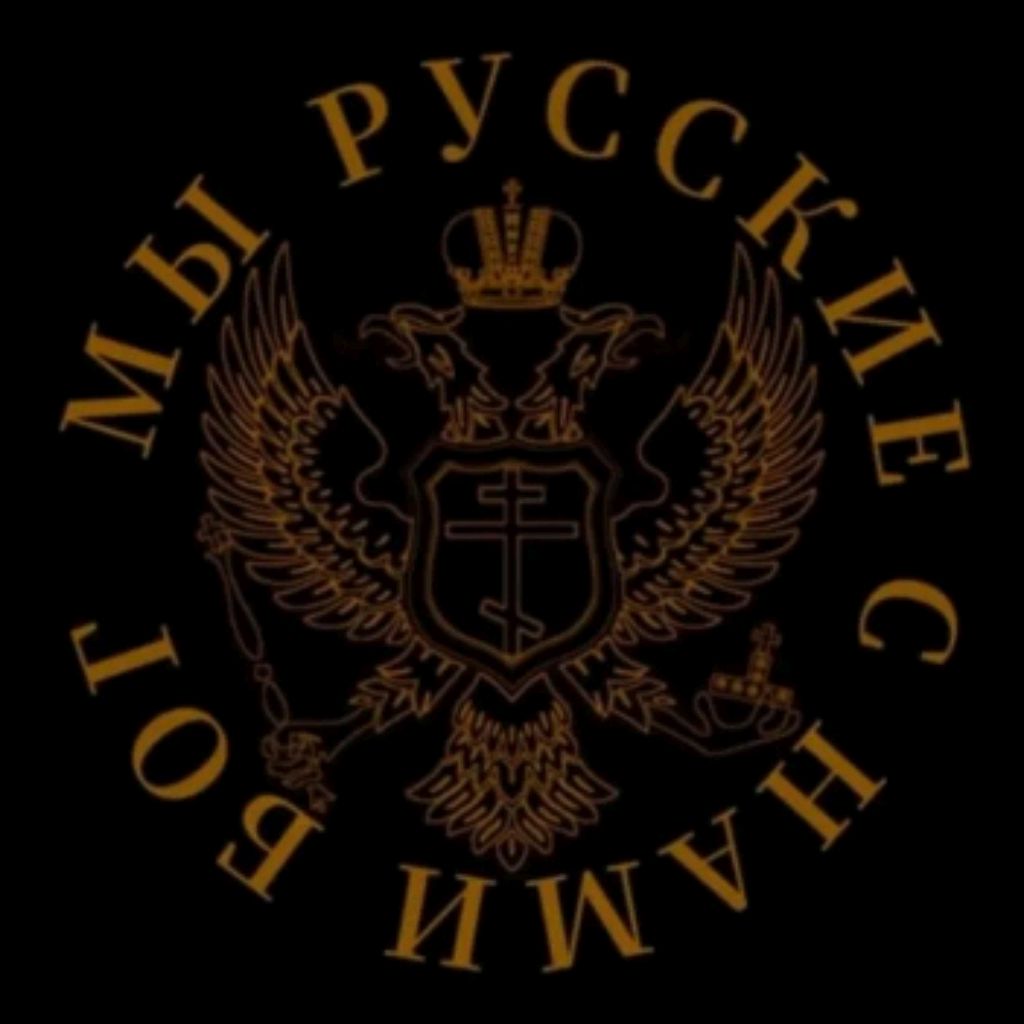 Иконка канала Дми