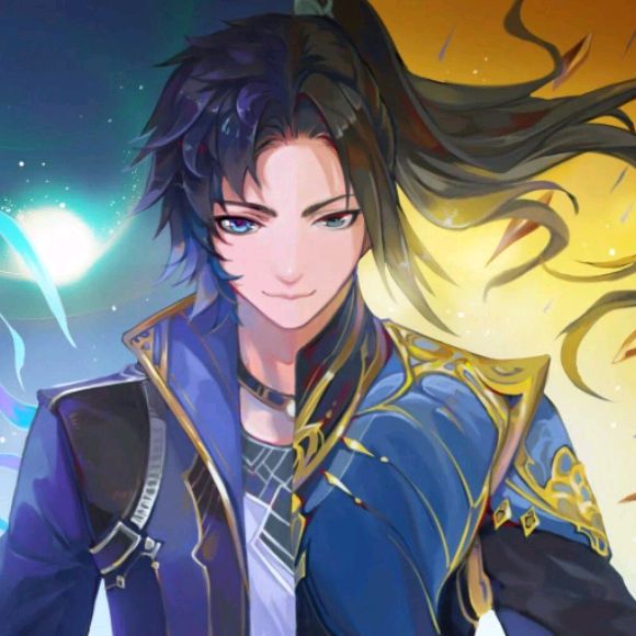 Аватар автора