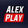 Иконка канала xTheAlexplay