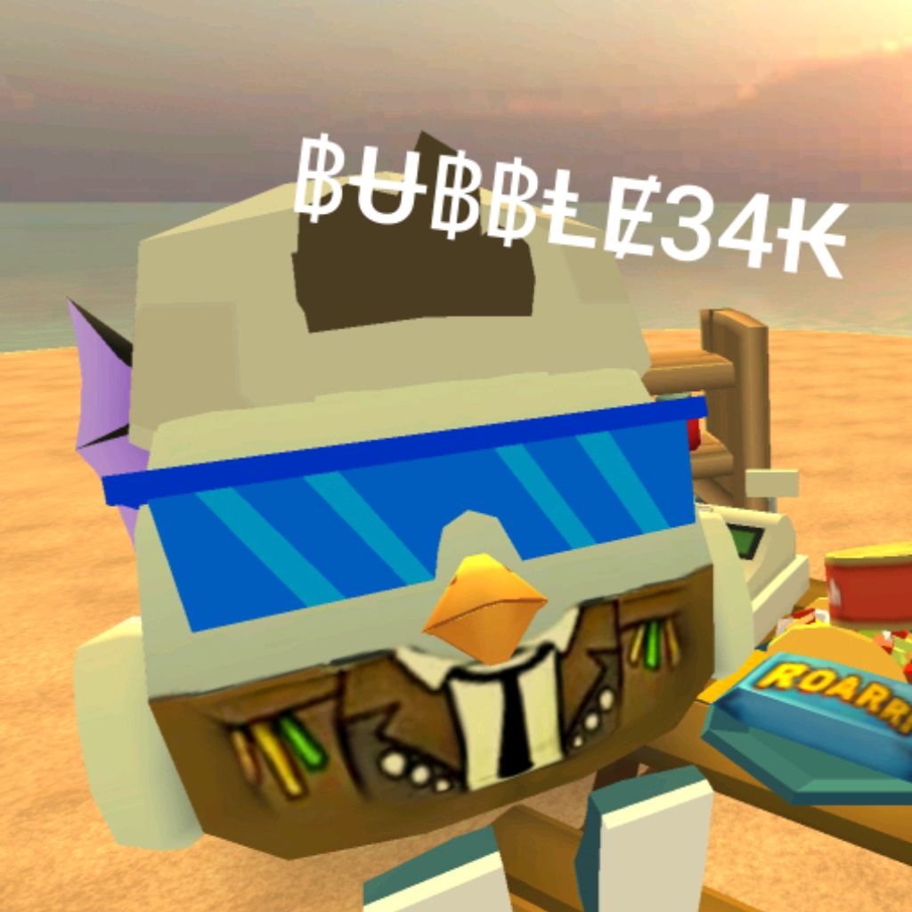 Аватар автора