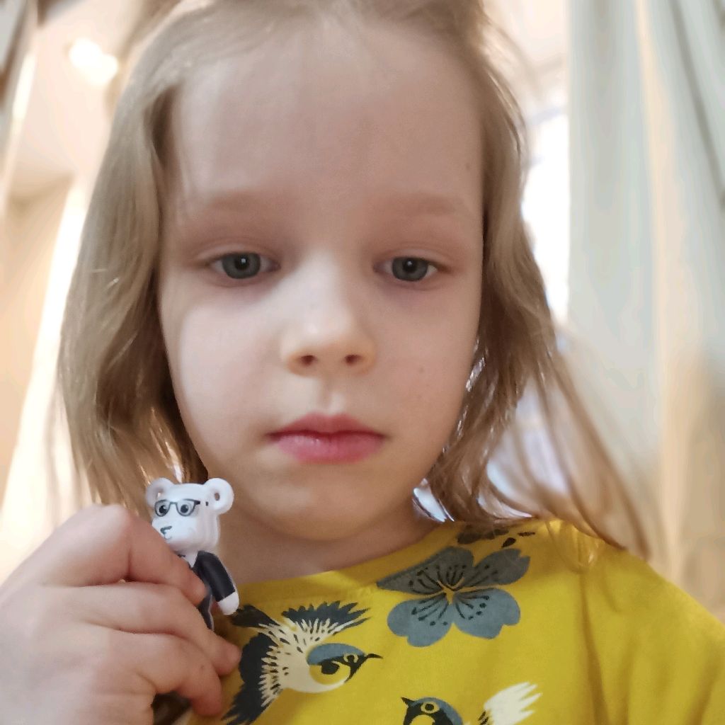 Аватар автора