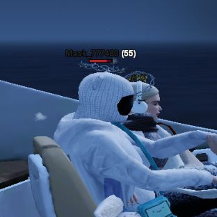 Аватар автора