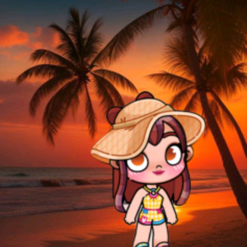 Аватар автора