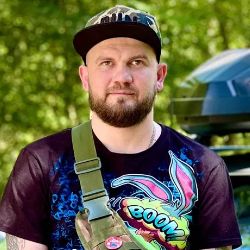 Иконка канала ST161